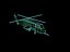 Helicóptero de ataque de Minecraft