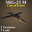 MIG23M KOT