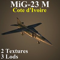 MIG23M KOT