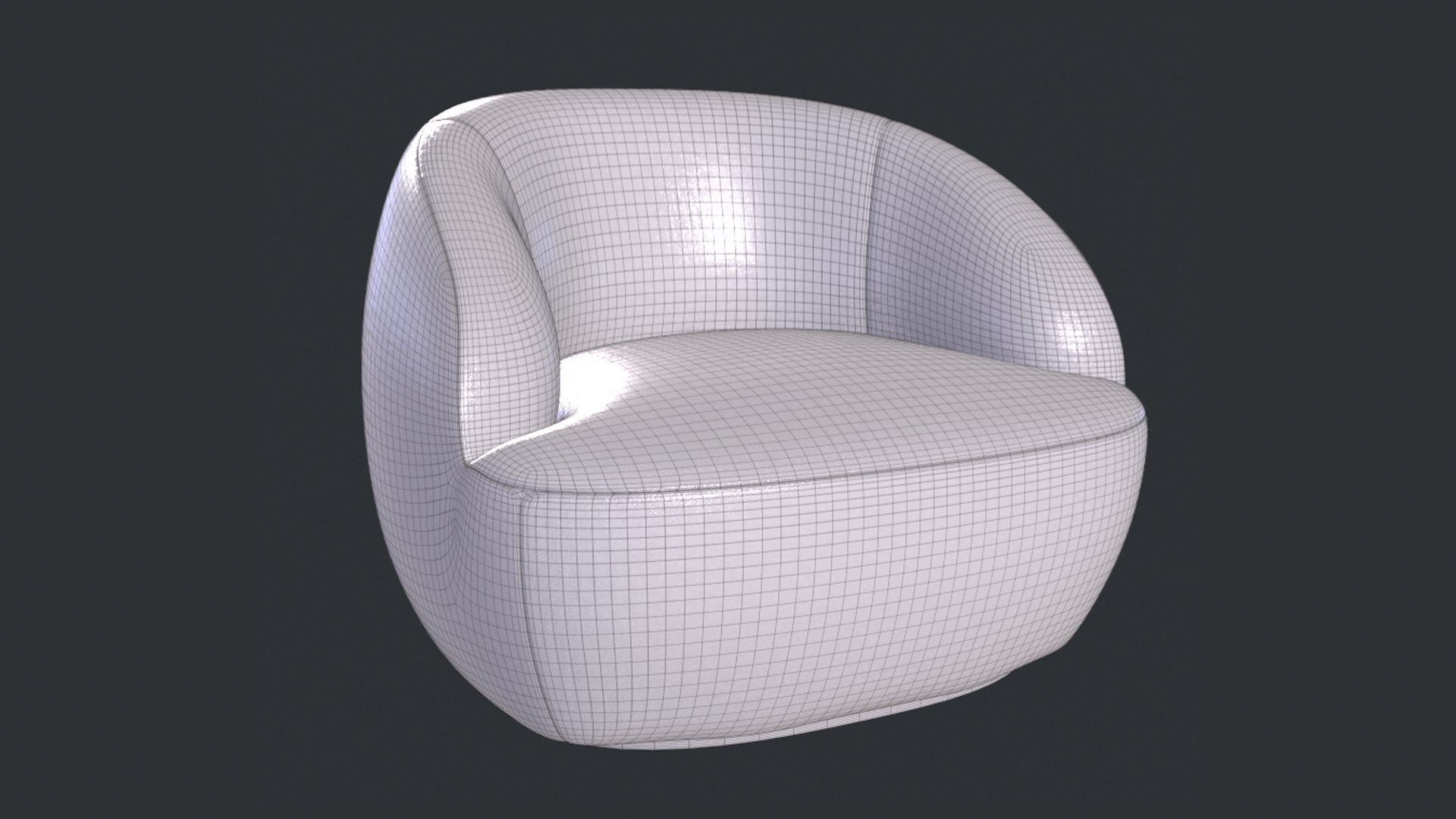 Little Big Relaxing Minimalism Armchair - A012 3D model https://p.turbosquid.com/ts-thumb/C6/a3f0mi/8r/armchair_a012_wireframe/jpg/1625375667/1920x1080/fit_q87/f29de9577fbf521bd2bc127ea9ab901672111aee/armchair_a012_wireframe.jpg