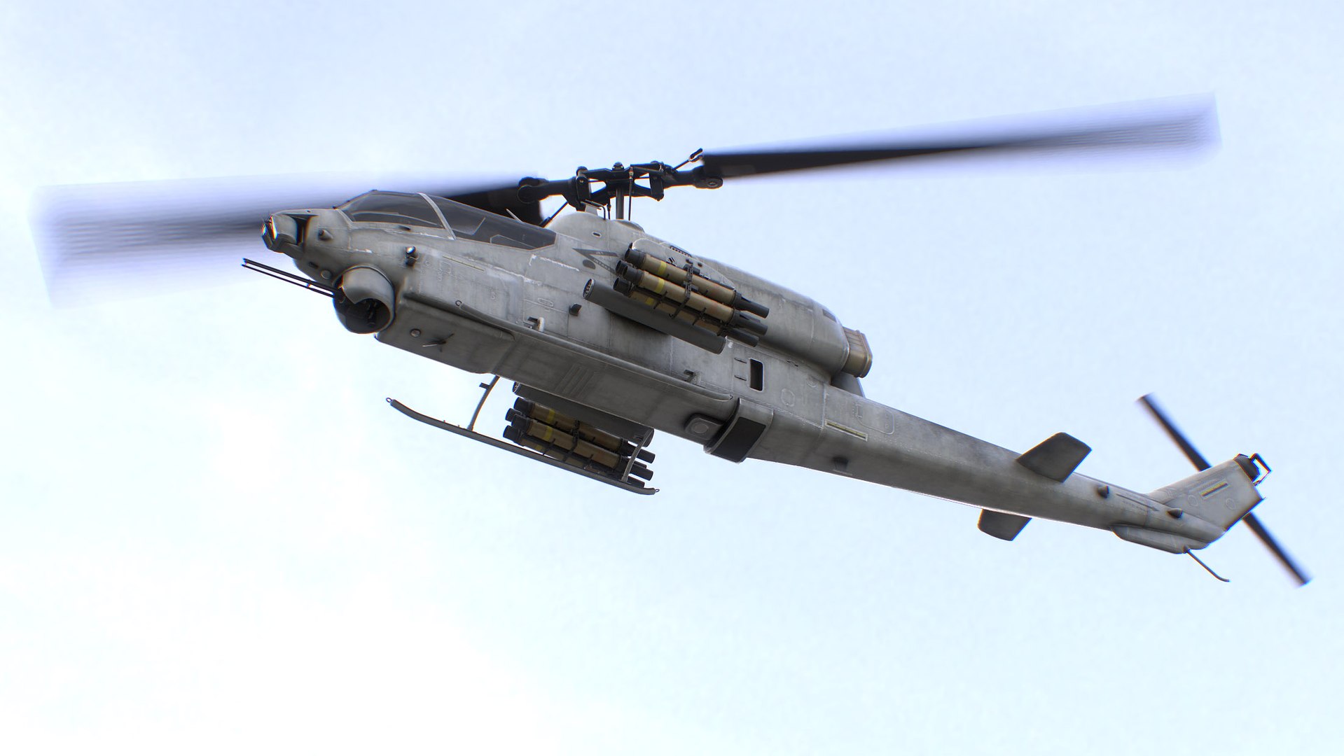 AH-1W Super Cobra 3D https://p.turbosquid.com/ts-thumb/C6/d2uI9B/7S/17_ah1w_super_cobra_render/jpg/1672942731/1920x1080/fit_q87/006bf6b2a48b2ee4204cf3db3dab8bad2edb61f4/17_ah1w_super_cobra_render.jpg