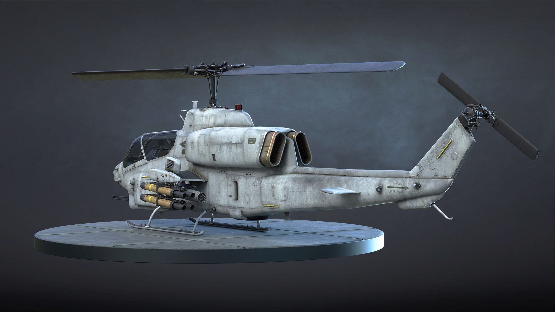 AH-1W Super Cobra 3D https://p.turbosquid.com/ts-thumb/C6/d2uI9B/Aq/03_ah1w_super_cobra_render/jpg/1672942725/1920x1080/fit_q87/df2ed0e68b0e48fce283e194bfeb89ac1b1f30c6/03_ah1w_super_cobra_render.jpg