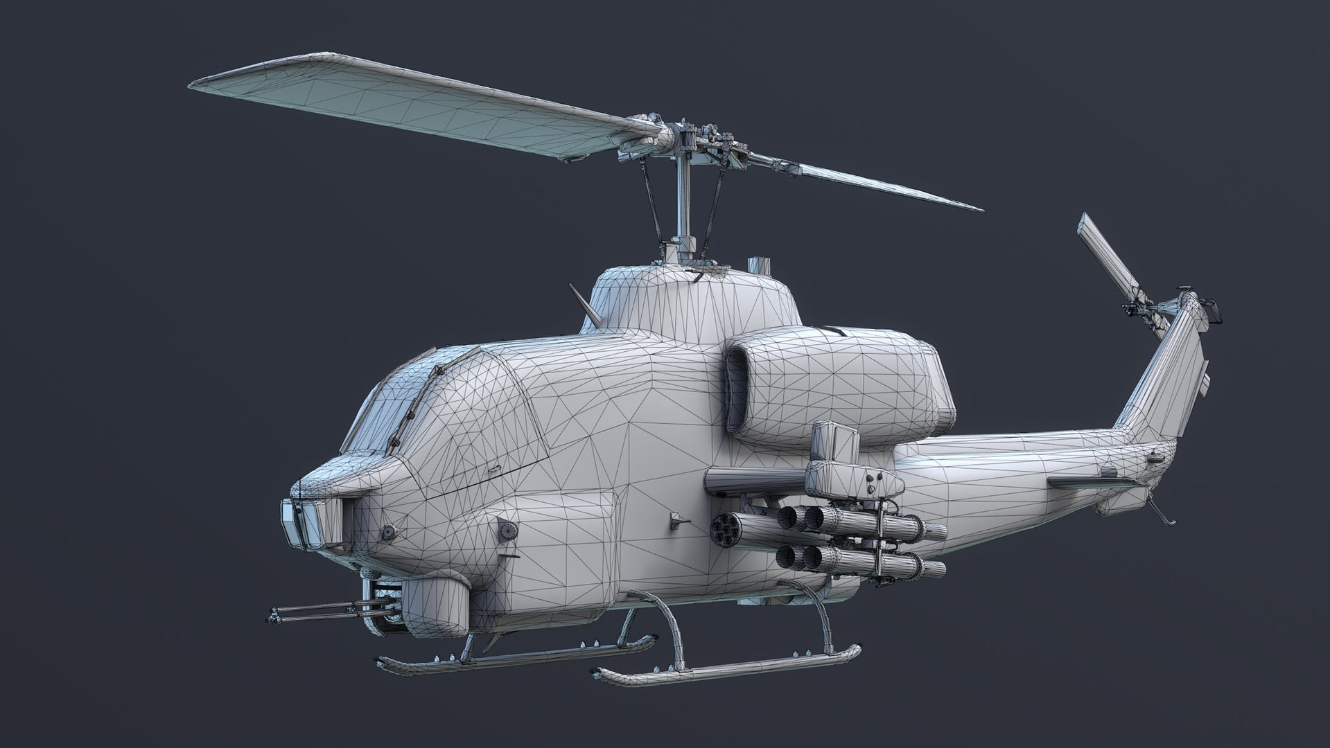 AH-1W Super Cobra 3D https://p.turbosquid.com/ts-thumb/C6/d2uI9B/jx/12_ah1w_super_cobra_render/jpg/1672942729/1920x1080/fit_q87/51aadc6f7ecb795e4fd13f36fe6c8344ba24decc/12_ah1w_super_cobra_render.jpg