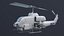 AH-1W Super Cobra