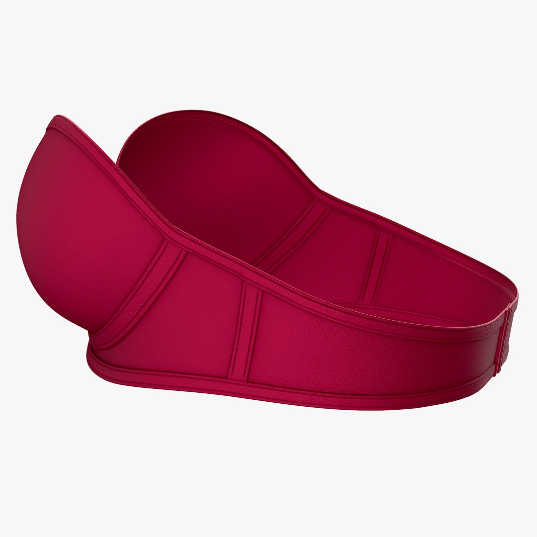 Strapless Bra 3D model https://p.turbosquid.com/ts-thumb/C6/ehxEpI/mn/4/png/1761806528/1920x1080/fit_q87/4ce608b6042c71f5a2def38a297fe403321ba608/4.jpg