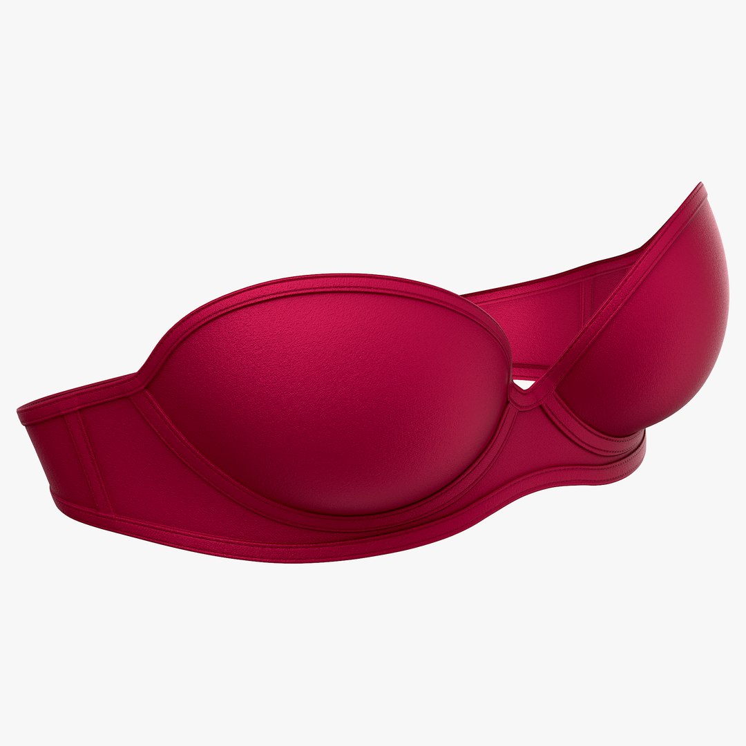 Strapless Bra 3D model https://p.turbosquid.com/ts-thumb/C6/ehxEpI/yE/2/png/1761806526/1920x1080/fit_q87/5bc8d2fd7eebc357ea4fc9b6a38973884d753823/2.jpg