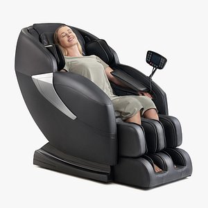 Mazzup Massage Chair model