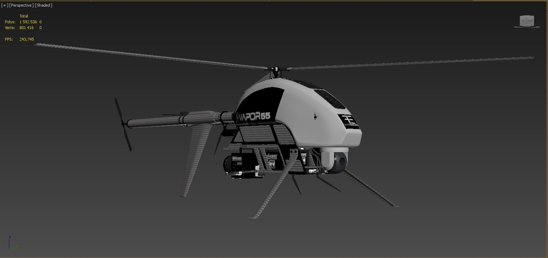 drone vapor 55 3D model https://p.turbosquid.com/ts-thumb/C6/iUnSoM/Tsjc0ZVM/screenshot_2/jpg/1565260587/1920x1080/fit_q87/785b35f80a80b12fb1c25a6f7900cc71a167fe6e/screenshot_2.jpg