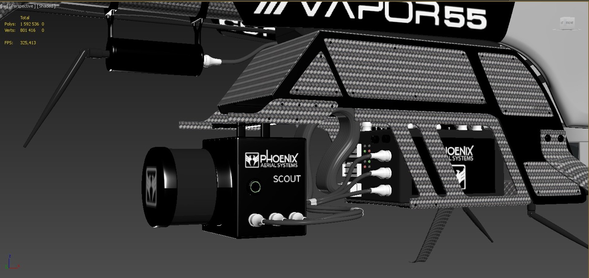 drone vapor 55 3D model https://p.turbosquid.com/ts-thumb/C6/iUnSoM/liDgJWhT/screenshot_3/jpg/1565260587/1920x1080/fit_q87/8ed18ec3c1a7ff5b59c4934debfe363aea6d93ec/screenshot_3.jpg