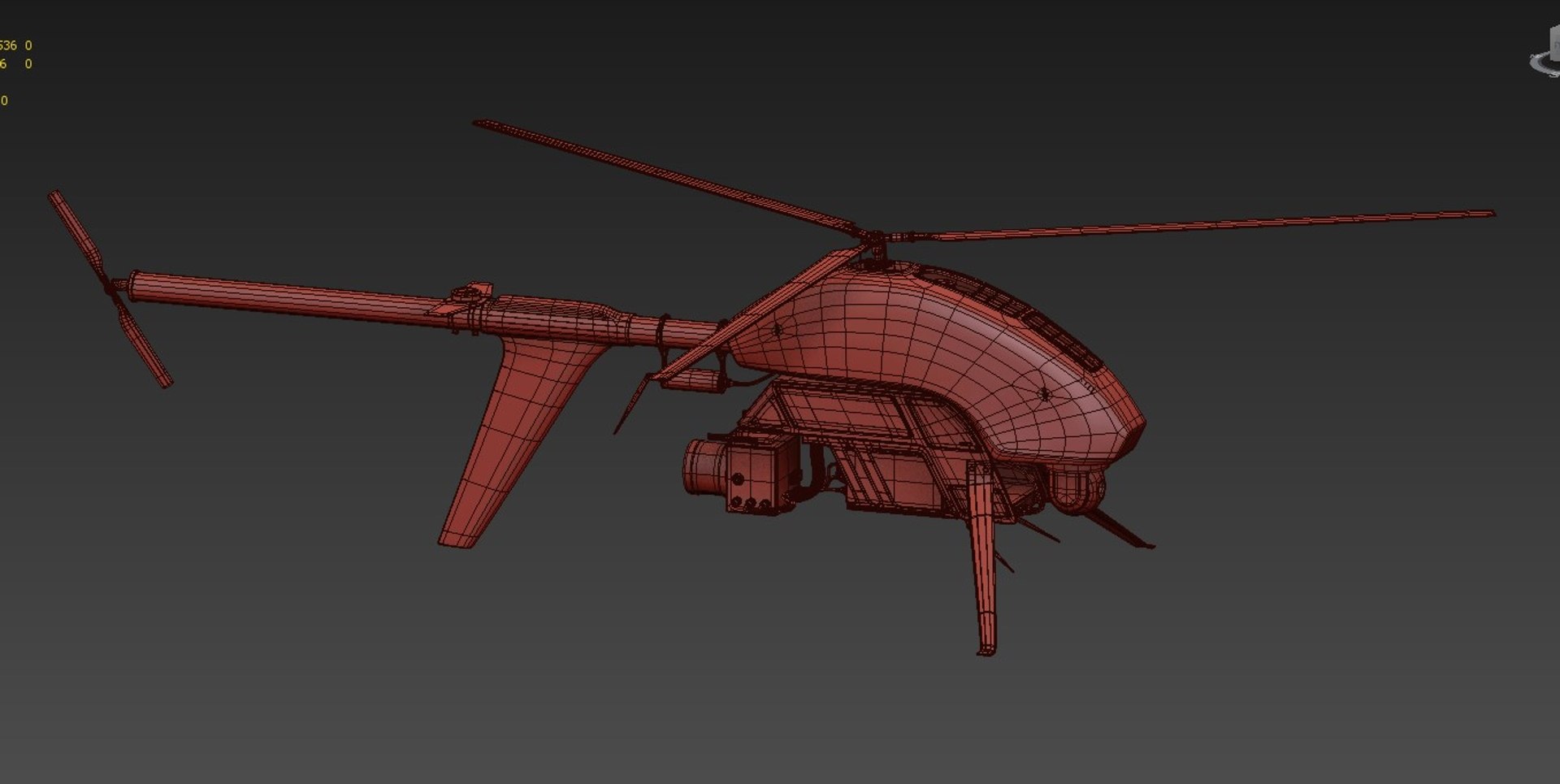 drone vapor 55 3D model https://p.turbosquid.com/ts-thumb/C6/iUnSoM/rKeIxNZr/screenshot_5/jpg/1565260587/1920x1080/fit_q87/c2a0398d0a596101e0e20c25aaf29696fb7e23c9/screenshot_5.jpg