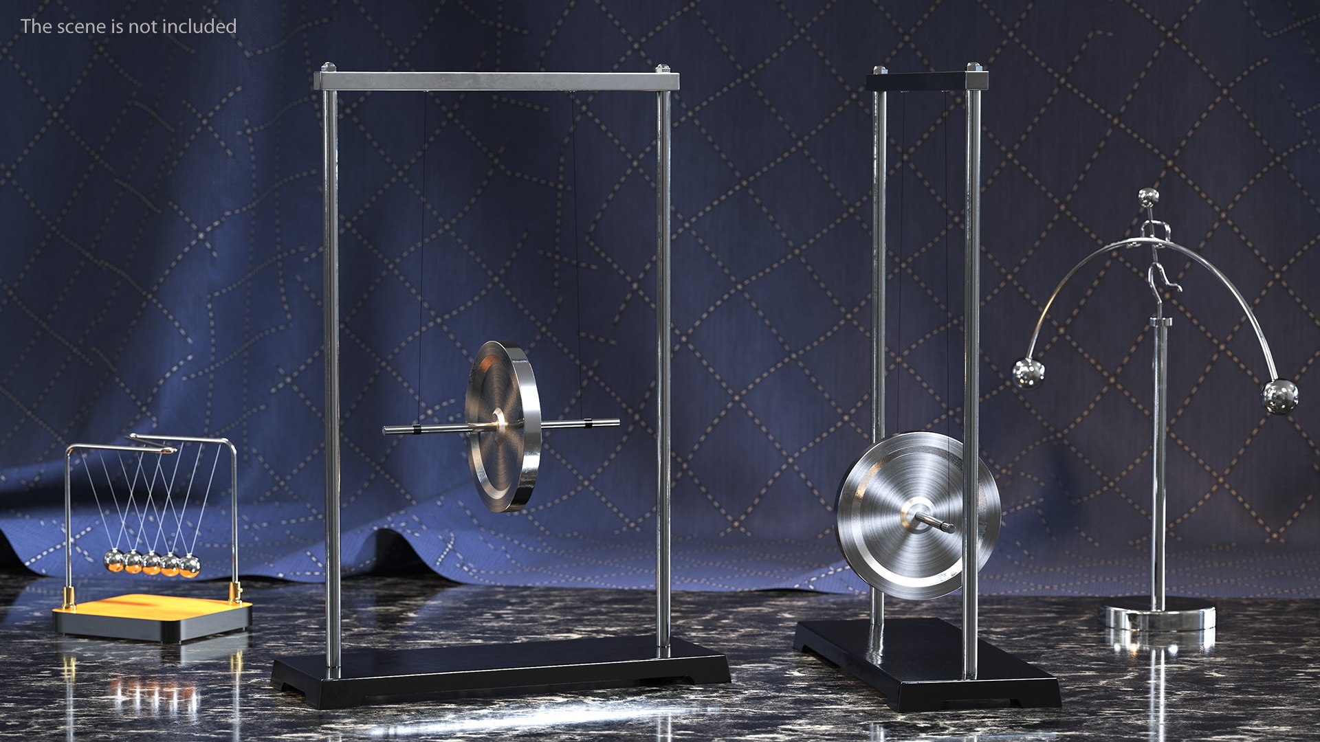 3D model Rolling Pendulum Maxwell Wheel https://p.turbosquid.com/ts-thumb/C6/ks2aeB/oJ/rollingpendulummaxwellwheelc4dmodel002/jpg/1618309950/1920x1080/fit_q87/27a632d105743db617599f7f47e784fb723bc173/rollingpendulummaxwellwheelc4dmodel002.jpg