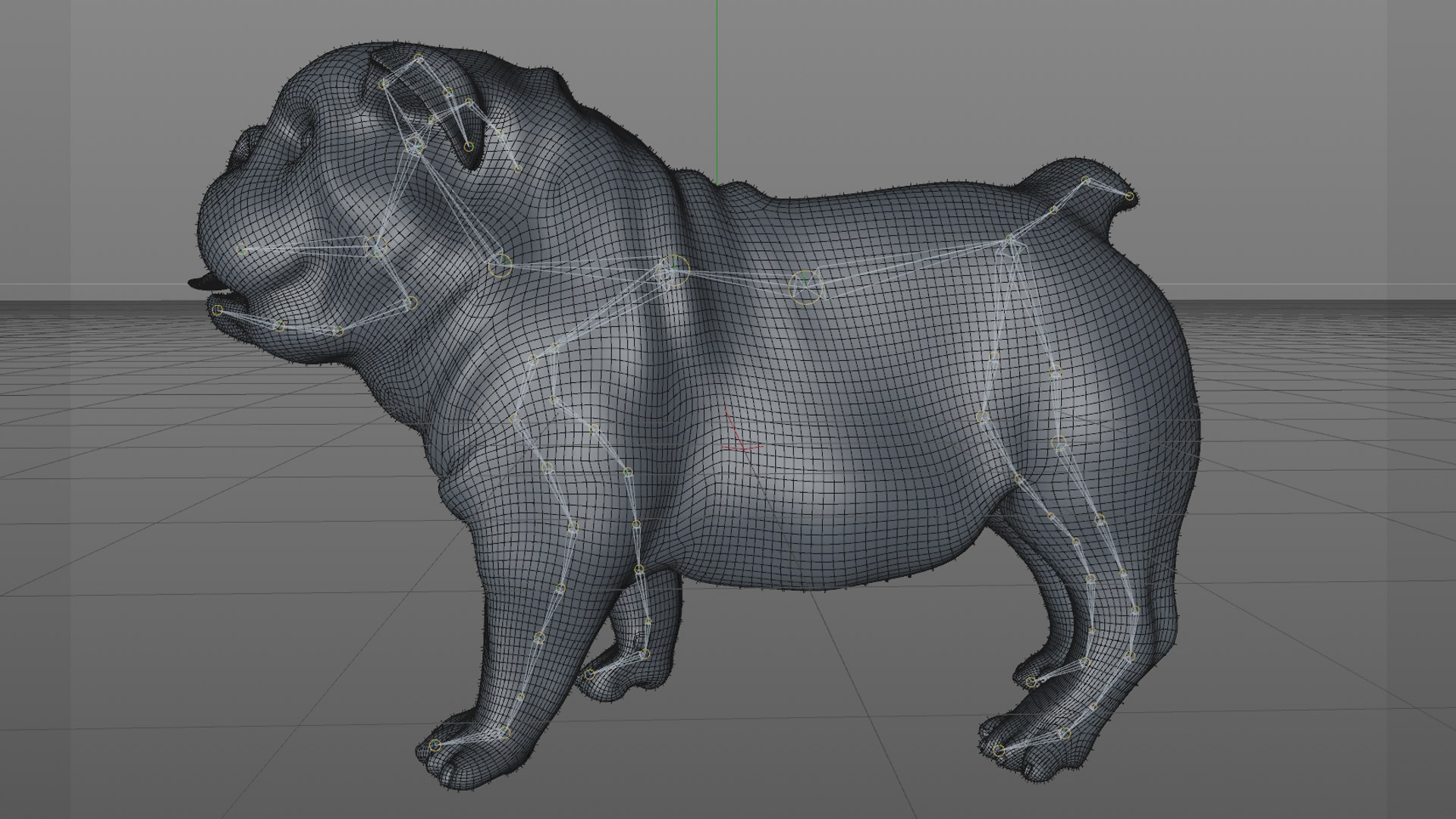british bulldog white beige 3D model https://p.turbosquid.com/ts-thumb/C6/nKv6O4/SN1ONxcy/27/png/1565292674/1920x1080/fit_q87/14390d8bf916e2ae6e964167eb29da2a6051f267/27.jpg