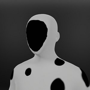 3D model The Spot