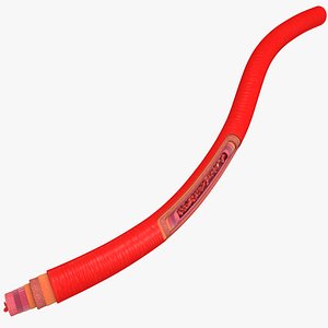 Artery Structure
