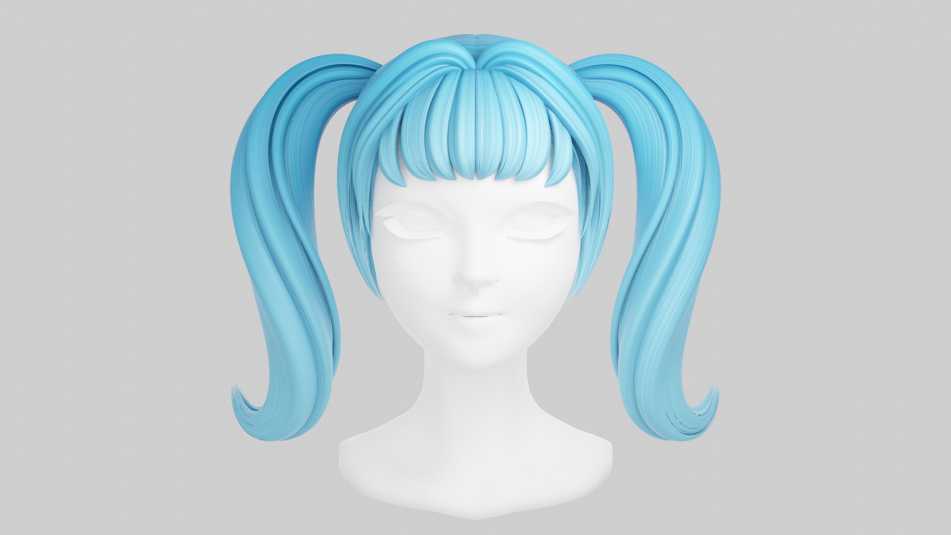 Straight Pigtails Poly Hair 3D model https://p.turbosquid.com/ts-thumb/C6/rj9PBF/8w/bluelightblue/png/1622348078/1920x1080/fit_q87/66fca05bd55cfbea3816bc071ec5d9723690a2a2/bluelightblue.jpg