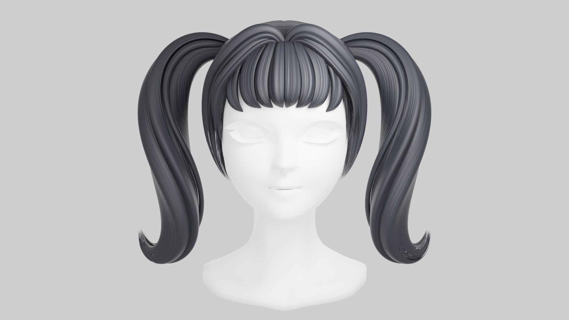 Straight Pigtails Poly Hair 3D model https://p.turbosquid.com/ts-thumb/C6/rj9PBF/92/blackbluish/png/1622348059/1920x1080/fit_q87/10cf82510897e8867dee46237535799d6952d589/blackbluish.jpg