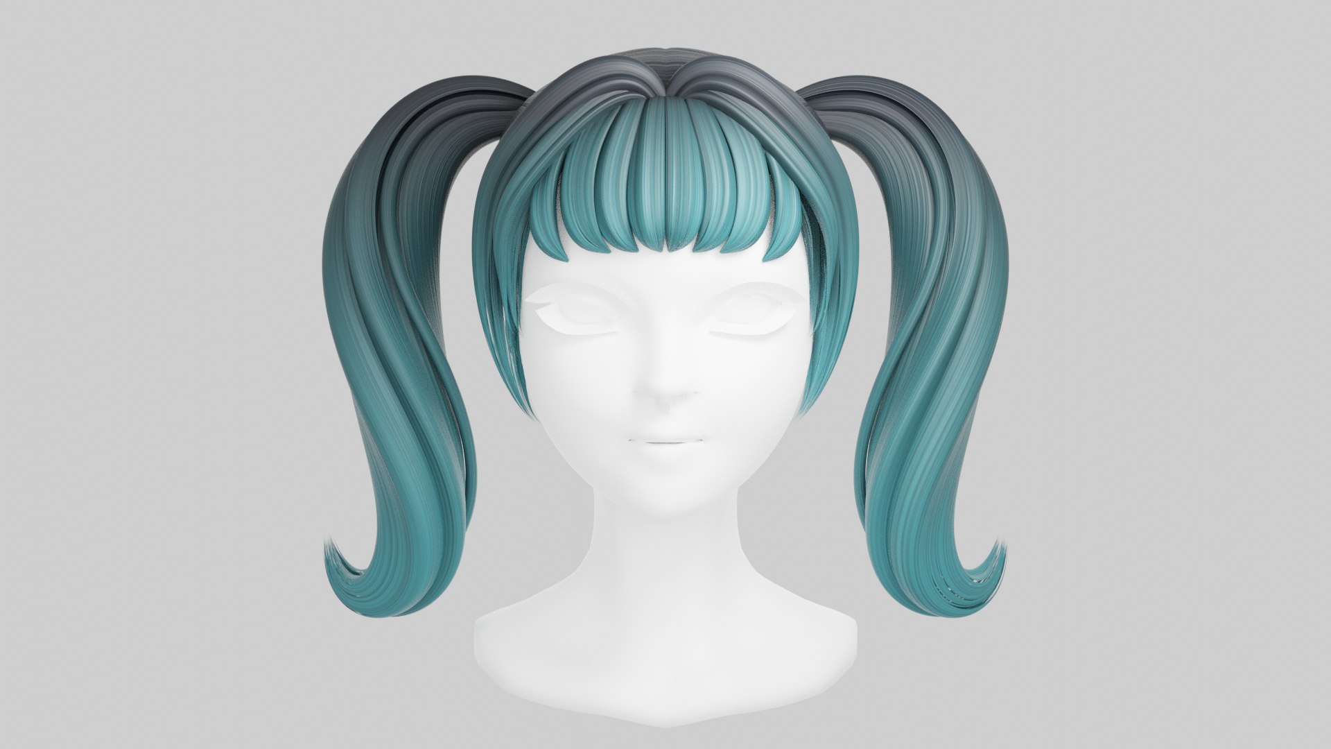 Straight Pigtails Poly Hair 3D model https://p.turbosquid.com/ts-thumb/C6/rj9PBF/au/blackteal/png/1622348068/1920x1080/fit_q87/e1e3ea4ed0302301ce18751f6573f1ae12c6d989/blackteal.jpg