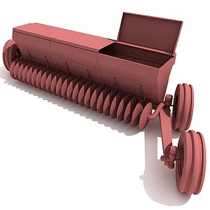 Seeding Machine