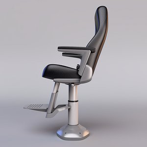 Helm Chair
