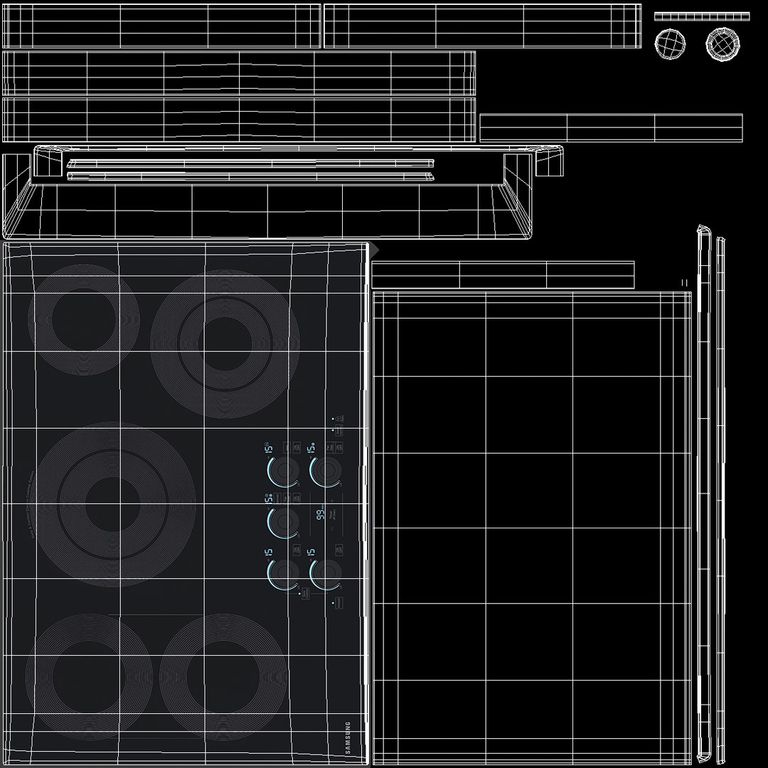 Smart Electric Samsung Cooktop Black model https://p.turbosquid.com/ts-thumb/C7/1aU5LO/it/smartelectricsamsungcooktopblackc4dmodel012/jpg/1696945996/1920x1080/fit_q87/2bb57cd6f436b4f7e4bb847eb32662fff1d9b1a4/smartelectricsamsungcooktopblackc4dmodel012.jpg