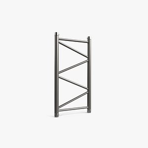 Ladder Truss A52 M model