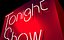 to night show title