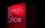 to night show title