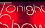 to night show title