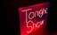 to night show title