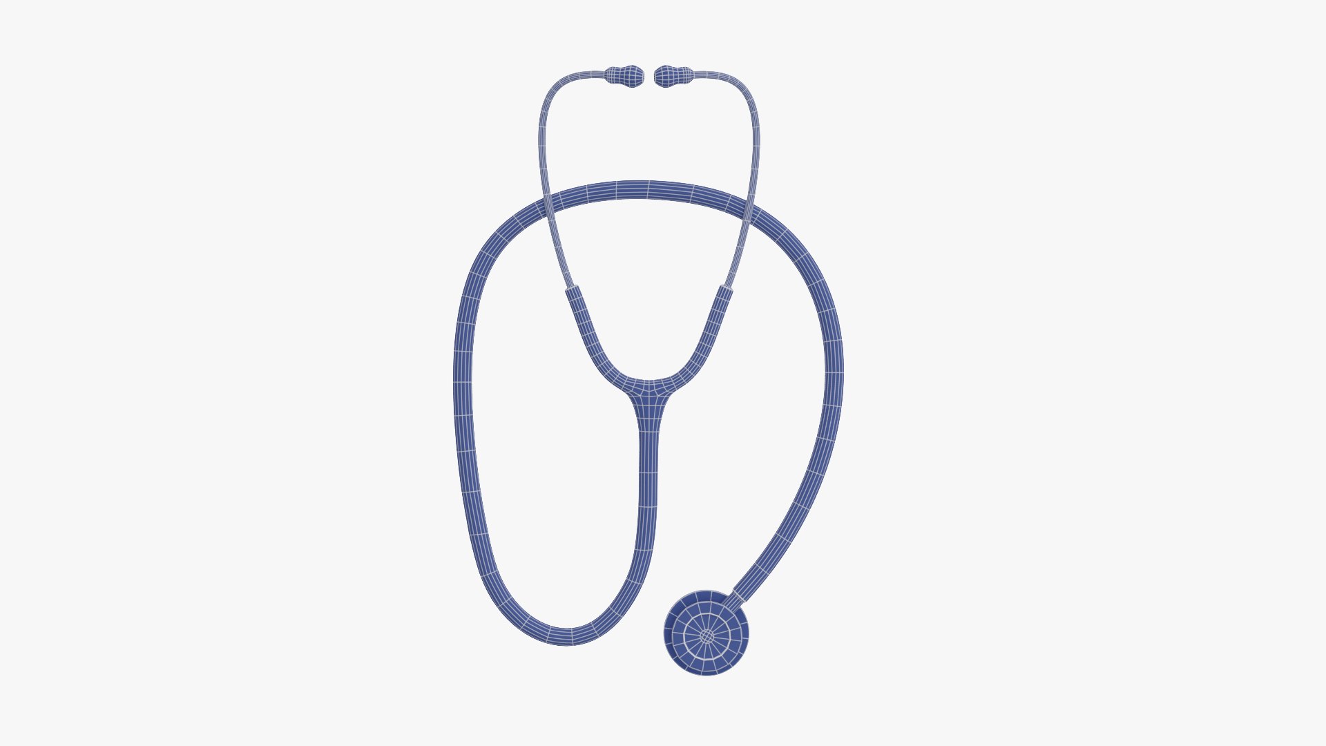 Stethoscope Blue 3D model https://p.turbosquid.com/ts-thumb/C7/MsSeBp/KR/wireframe_05/png/1651220726/1920x1080/fit_q87/2a1daf09769e30037e583c7fcc0ff4f9b943aa50/wireframe_05.jpg