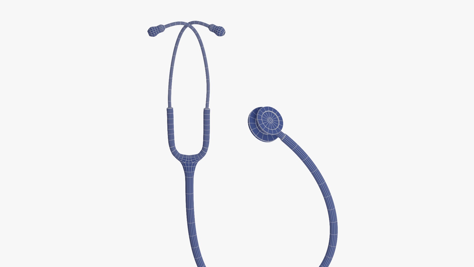 Stethoscope Blue 3D model https://p.turbosquid.com/ts-thumb/C7/MsSeBp/LM/wireframe_09/png/1651220728/1920x1080/fit_q87/0034a0884b97aed1a9883b91be836500bf332f31/wireframe_09.jpg
