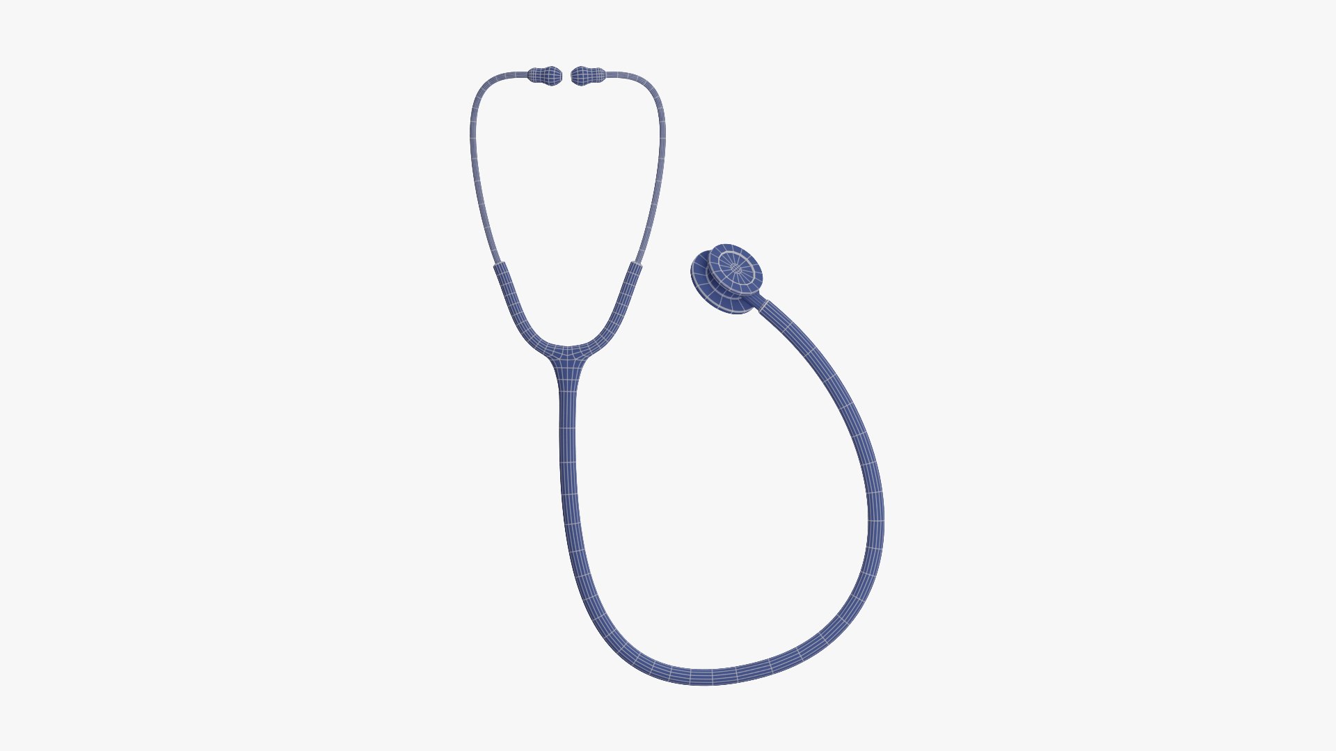 Stethoscope Blue 3D model https://p.turbosquid.com/ts-thumb/C7/MsSeBp/YE/wireframe_01/png/1651220726/1920x1080/fit_q87/99428566dd73b6e454b4df6f231a0bc7ab6814ad/wireframe_01.jpg