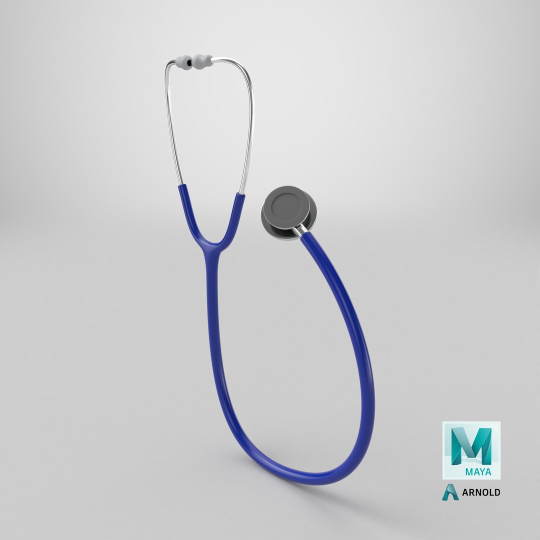 Stethoscope Blue 3D model https://p.turbosquid.com/ts-thumb/C7/MsSeBp/c5/stemcell_maya_arnold_render/png/1720533389/1920x1080/fit_q87/30925166d7a6279fc9a7635a3c7ab6b791799e89/stemcell_maya_arnold_render.jpg