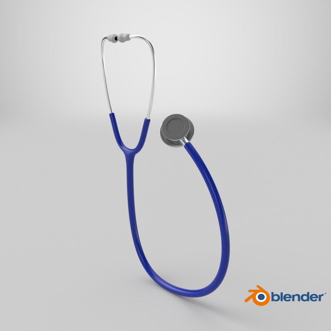 Stethoscope Blue 3D model https://p.turbosquid.com/ts-thumb/C7/MsSeBp/sg/stemcell_blender_cycles_render/png/1720533387/1920x1080/fit_q87/dcfbd0b01023c2ef024689a6ef3f28d2d5b434b6/stemcell_blender_cycles_render.jpg
