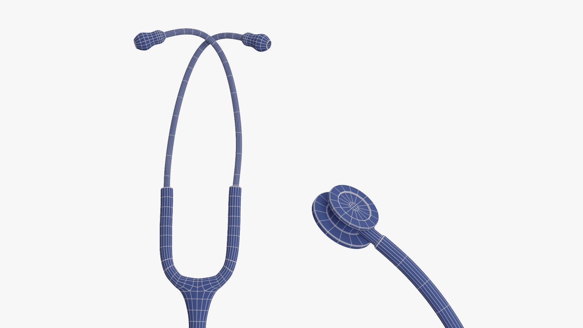Stethoscope Blue 3D model https://p.turbosquid.com/ts-thumb/C7/MsSeBp/x1/wireframe_12/png/1651220728/1920x1080/fit_q87/a681ba3c6da1227391a0cbc105c5538724038f28/wireframe_12.jpg