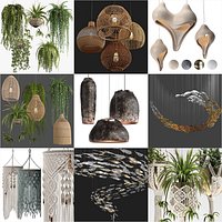 Pendants Exclusive Collection