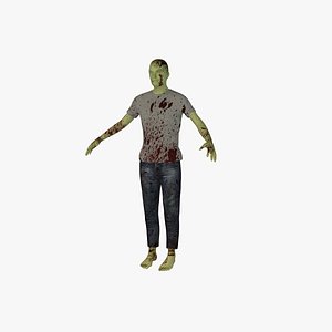 Zombie