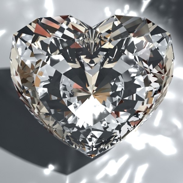 Diamond heart перевод. Модель 3d Брильянтового сердца. Бриллиантовое сердце актеры. Где найти алмазное сердце в моде Quark.