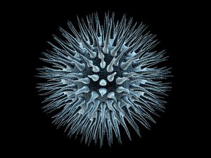 3dsmax cell electron