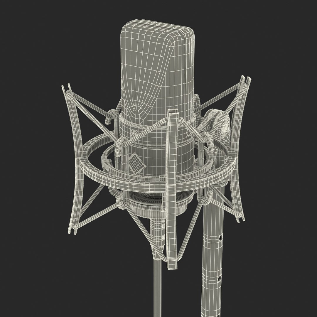 3d c4d condenser microphone stand rode https://p.turbosquid.com/ts-thumb/C7/cS2wO1/VFlpVCge/condensermicrophoneandstandrode3dmodel40/jpg/1452783836/1920x1080/fit_q87/6dff30b3e630a0379dbfafb5e4bd2b9c42bcf7a2/condensermicrophoneandstandrode3dmodel40.jpg