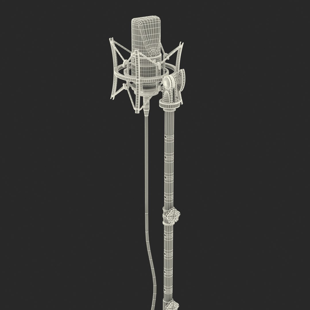 3d c4d condenser microphone stand rode https://p.turbosquid.com/ts-thumb/C7/cS2wO1/gTbgwiU5/condensermicrophoneandstandrode3dmodel37/jpg/1452783836/1920x1080/fit_q87/a744bdfa1ec1d2c8349a05886da58740a84891b6/condensermicrophoneandstandrode3dmodel37.jpg