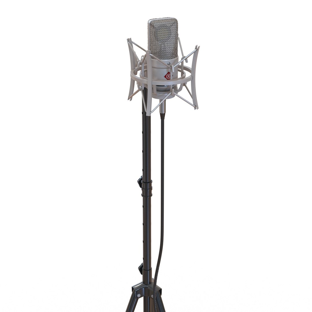 3d c4d condenser microphone stand rode https://p.turbosquid.com/ts-thumb/C7/cS2wO1/r8wnuXCL/condensermicrophoneandstandrode3dmodel11/jpg/1452783834/1920x1080/fit_q87/e3a2a022f2473742961b21ee229f3229a65947fc/condensermicrophoneandstandrode3dmodel11.jpg