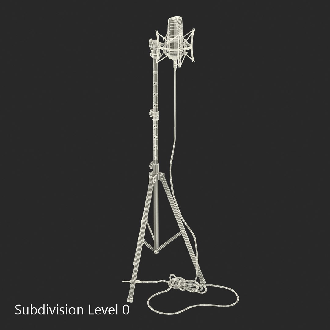 3d c4d condenser microphone stand rode https://p.turbosquid.com/ts-thumb/C7/cS2wO1/vkE66SE1/condensermicrophoneandstandrode3dmodel26/jpg/1452783835/1920x1080/fit_q87/f4399135f6b9b499e84ff561426102ea6e7848be/condensermicrophoneandstandrode3dmodel26.jpg