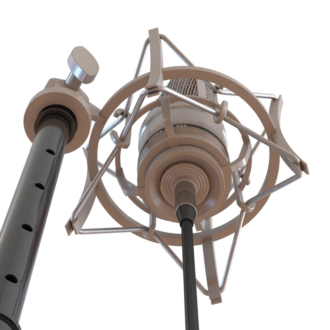 3d c4d condenser microphone stand rode https://p.turbosquid.com/ts-thumb/C7/cS2wO1/yjBAZzAz/condensermicrophoneandstandrode3dmodel16/jpg/1452783834/1920x1080/fit_q87/9ccb2f54a0855ceeebb666bab80c6eecfb797f33/condensermicrophoneandstandrode3dmodel16.jpg
