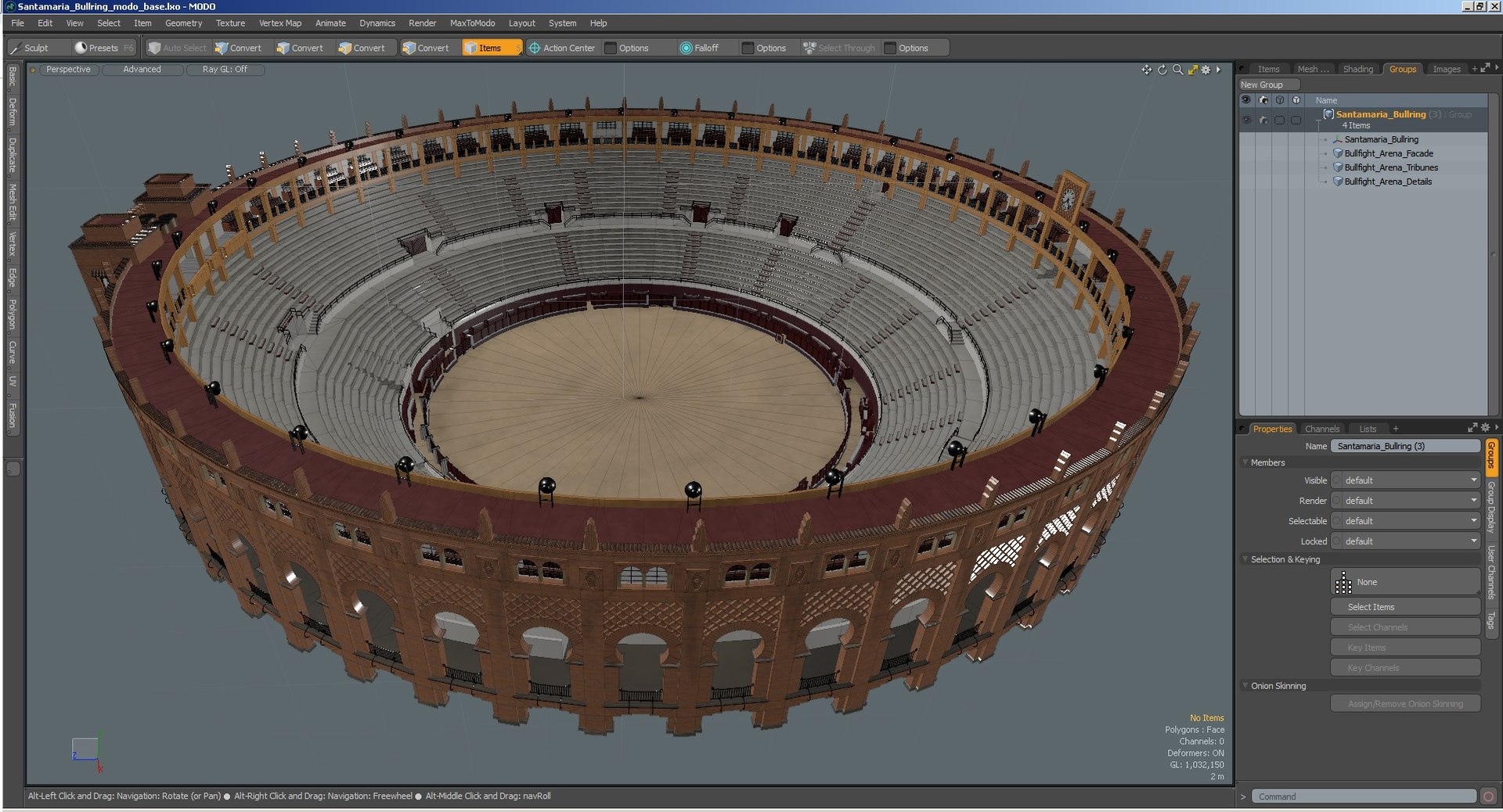 3D Santamaria Bullring https://p.turbosquid.com/ts-thumb/C7/fnMwEs/3q/santamariabullringc4dmodel030/jpg/1620770870/1920x1080/fit_q87/e72c73916cd97e6f84d1546918f295c374c5e326/santamariabullringc4dmodel030.jpg