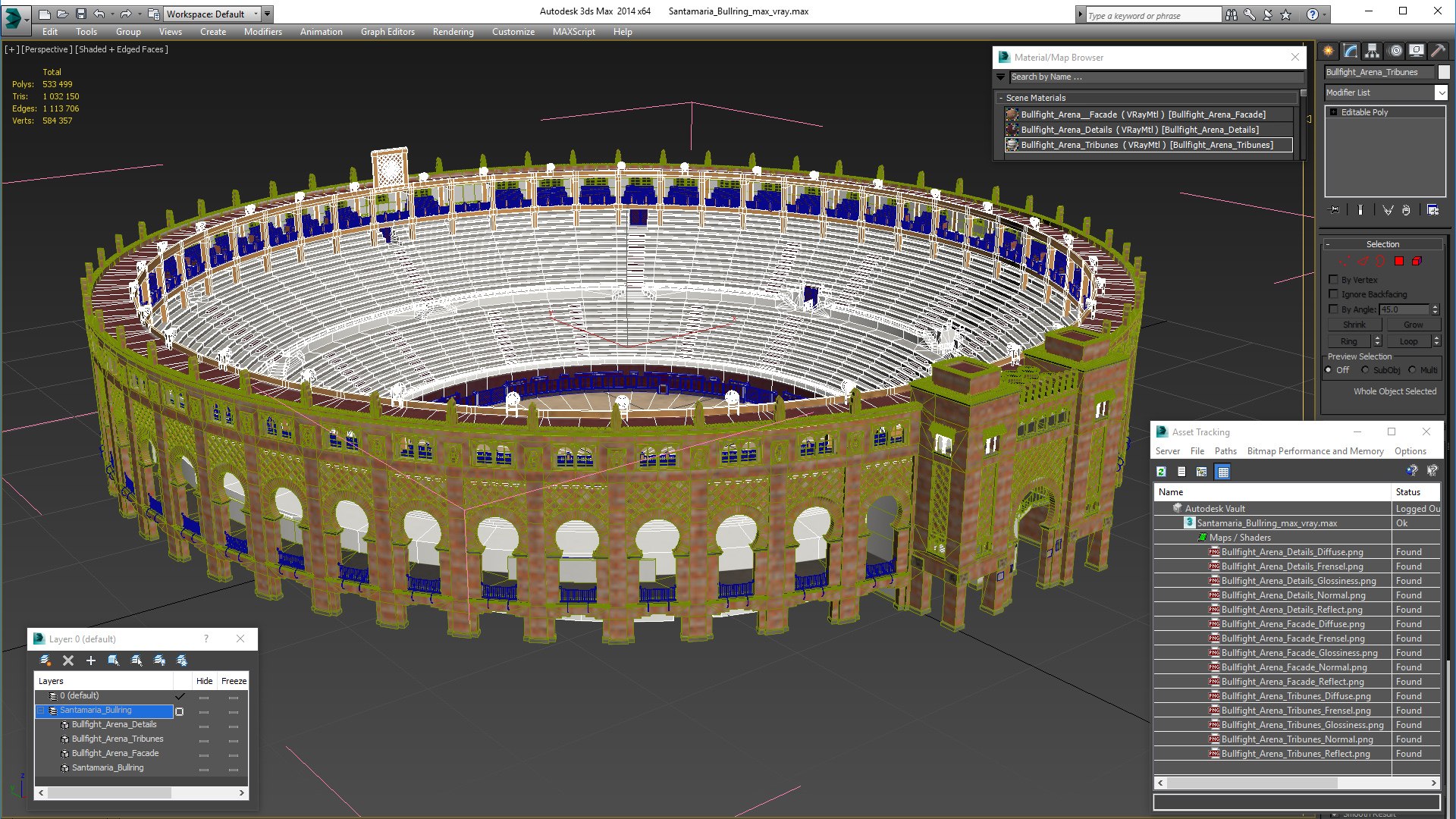 3D Santamaria Bullring https://p.turbosquid.com/ts-thumb/C7/fnMwEs/Pq/santamariabullringc4dmodel026/jpg/1620770840/1920x1080/fit_q87/45242788080eac0cee95cb0f1eb2080332633ec0/santamariabullringc4dmodel026.jpg
