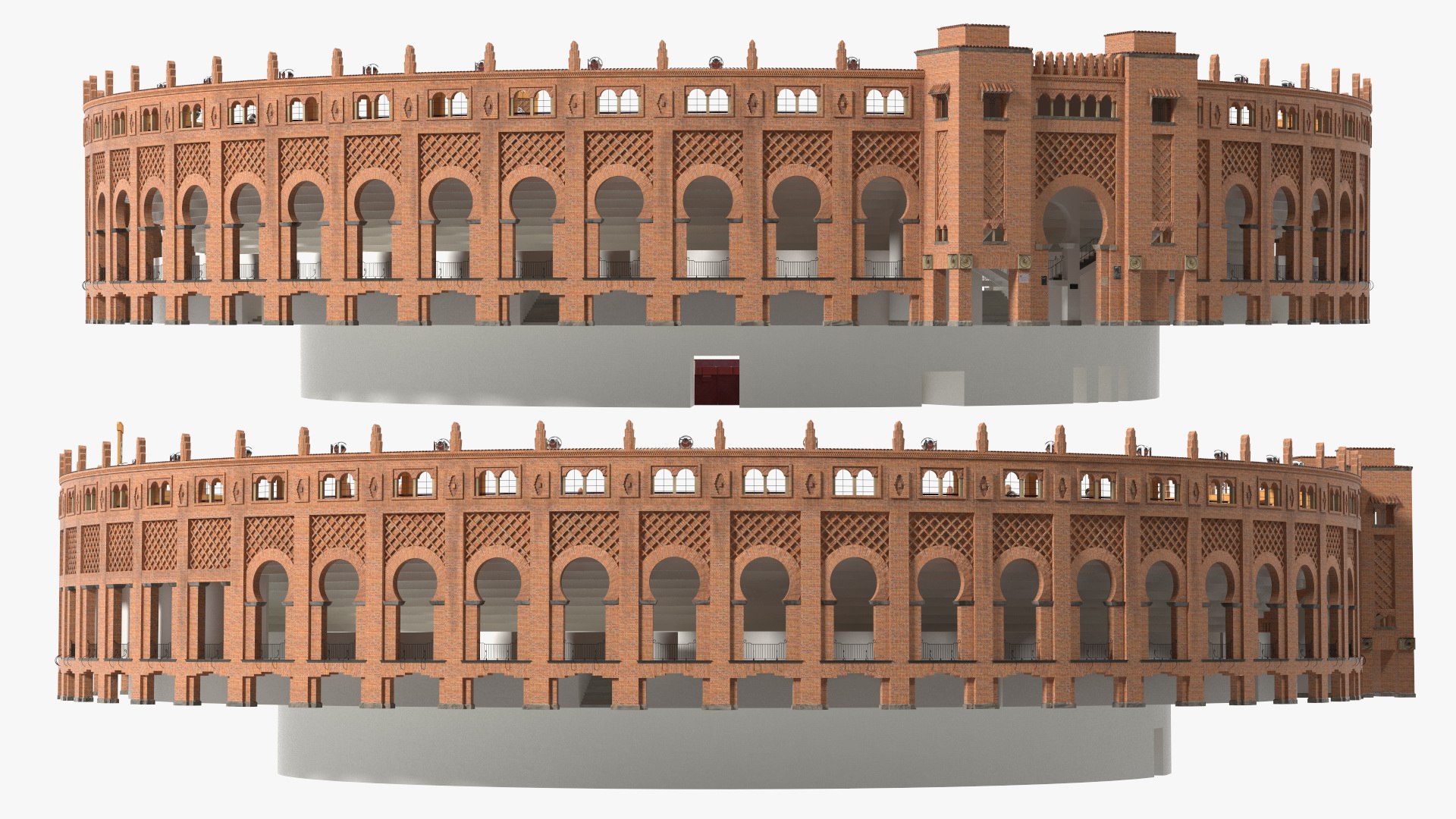 3D Santamaria Bullring https://p.turbosquid.com/ts-thumb/C7/fnMwEs/X2/santamariabullringc4dmodel011/jpg/1620770716/1920x1080/fit_q87/8c7161f4d23f1b5e59970696dd1428c1eb6dd0cd/santamariabullringc4dmodel011.jpg