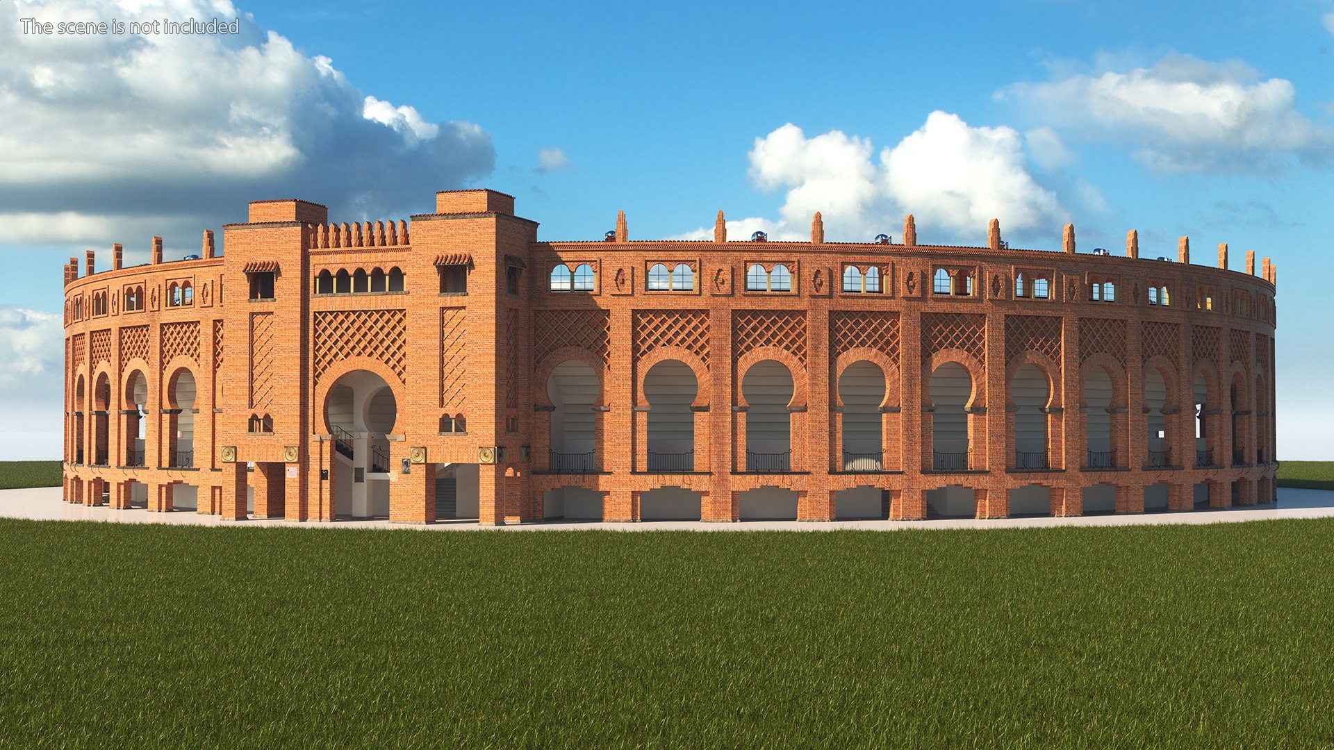 3D Santamaria Bullring https://p.turbosquid.com/ts-thumb/C7/fnMwEs/w7/santamariabullringc4dmodel002/jpg/1620770637/1920x1080/fit_q87/a712af5a40cdbde3b4ec30525fe84aeeb7c1adfc/santamariabullringc4dmodel002.jpg
