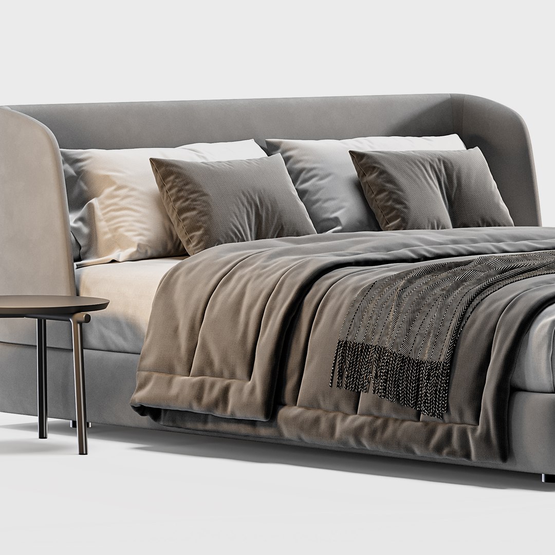 Bed MisuraEmme Virgin 3D model https://p.turbosquid.com/ts-thumb/C7/gxX6km/kF/render7/jpg/1688794046/1920x1080/fit_q87/415621ff6860e9a3c605e4f6dcabb52d4a559ad1/render7.jpg