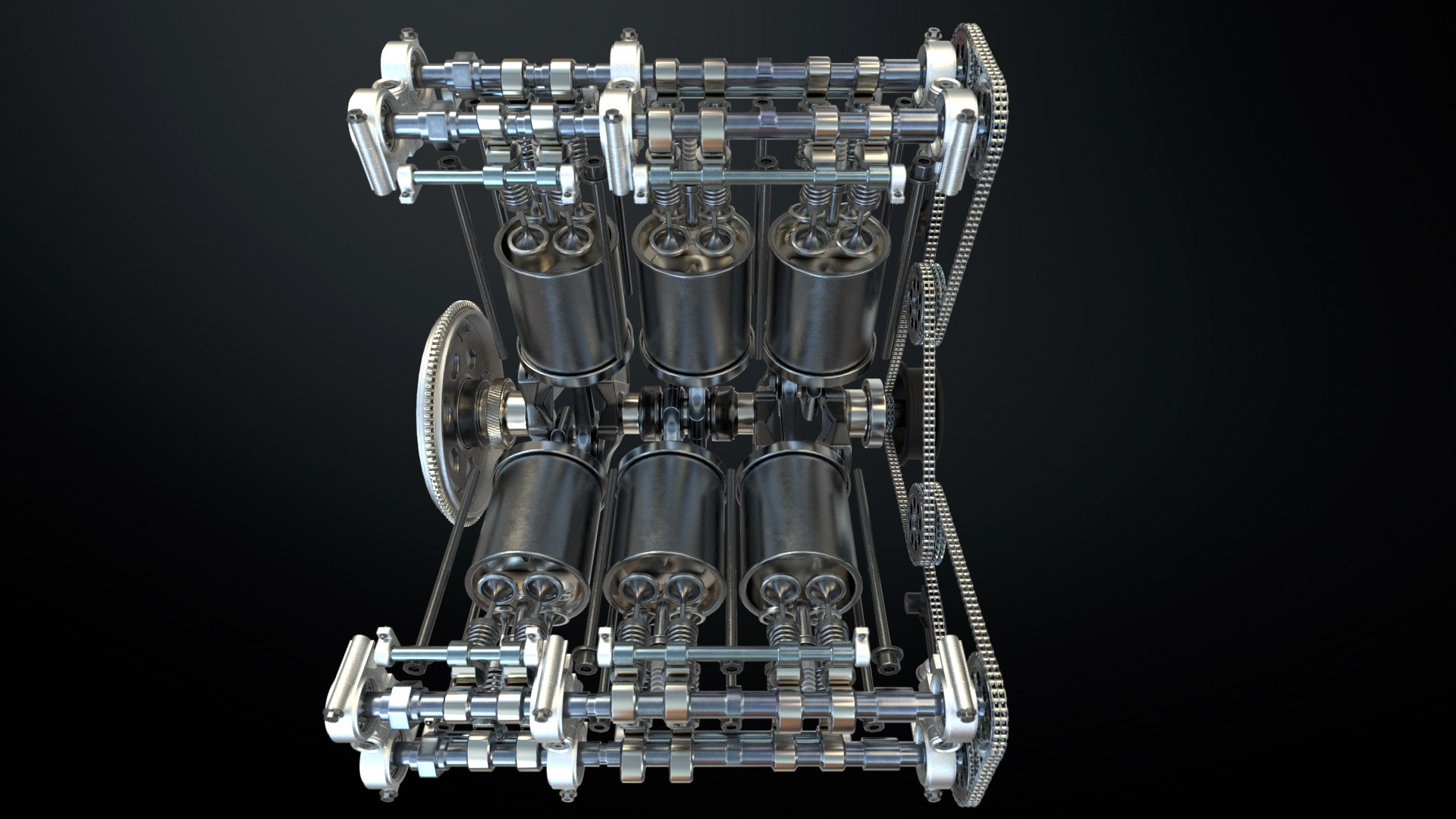 V6 Engine Working Animated 3D model https://p.turbosquid.com/ts-thumb/C7/pBM8hF/UG/v6_6/jpg/1721667670/1920x1080/fit_q87/029aec2c50a3fb326d1cff62de9b5fadbe90cd8d/v6_6.jpg